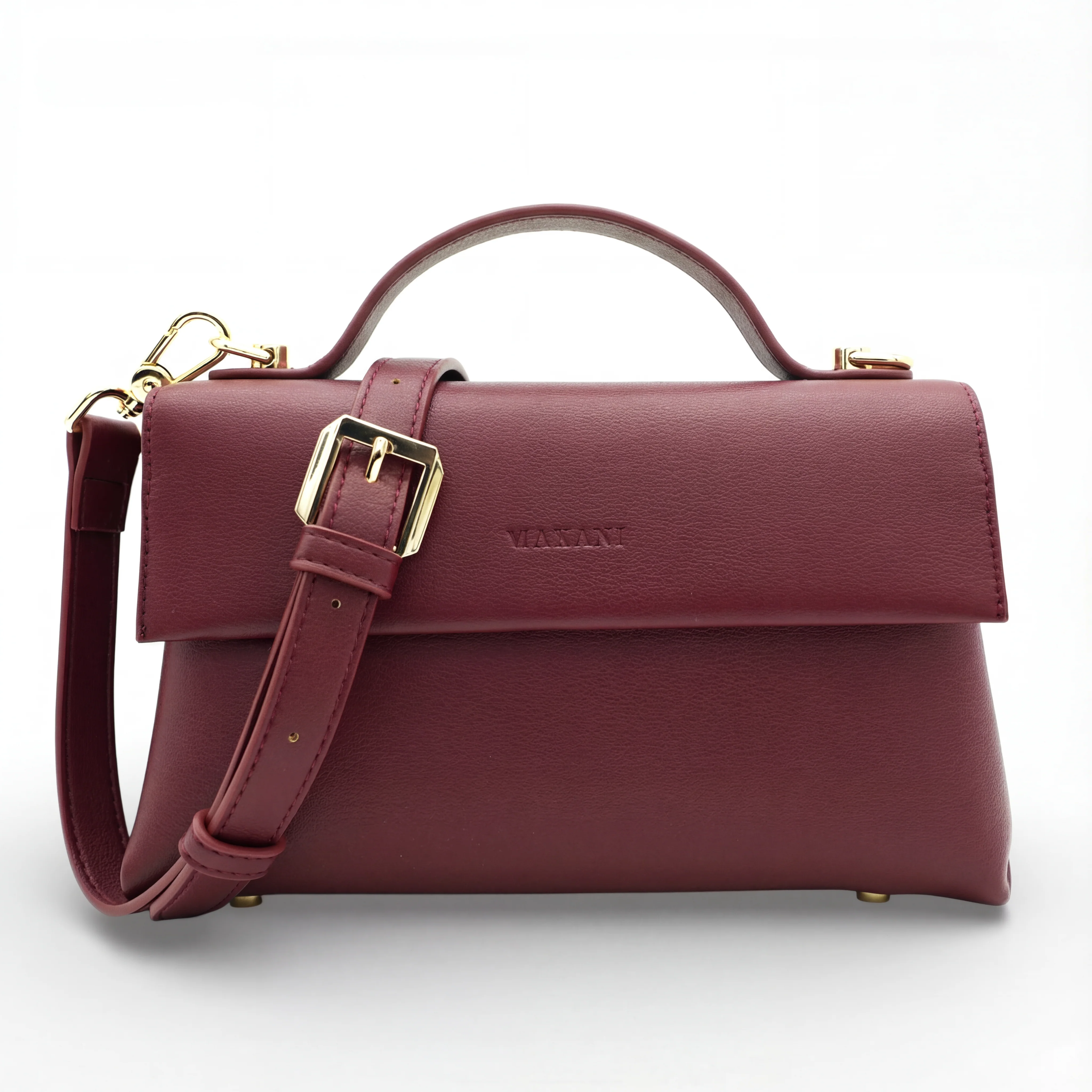 NANI - BURGUNDY - Image 3