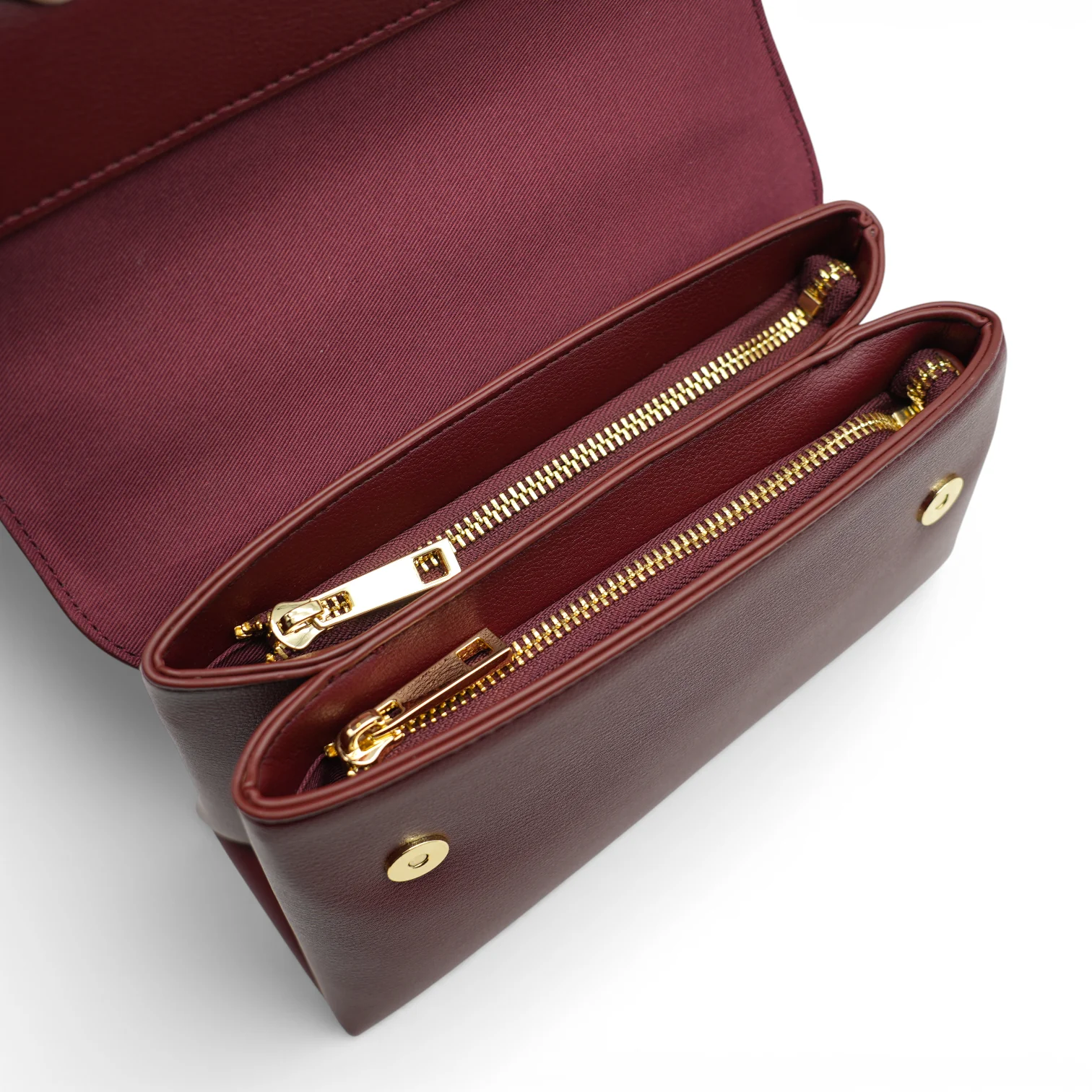 NANI - BURGUNDY - Image 5
