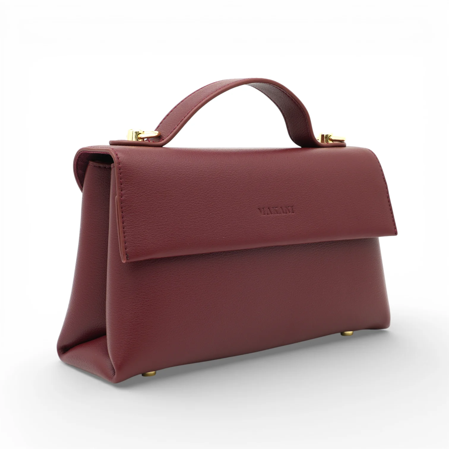 NANI - BURGUNDY - Image 8