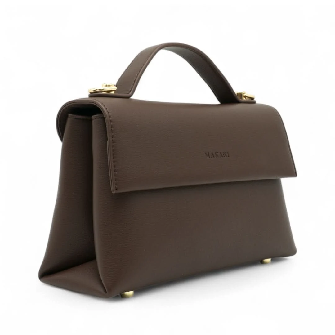 NANI - DARK BROWN - Image 4