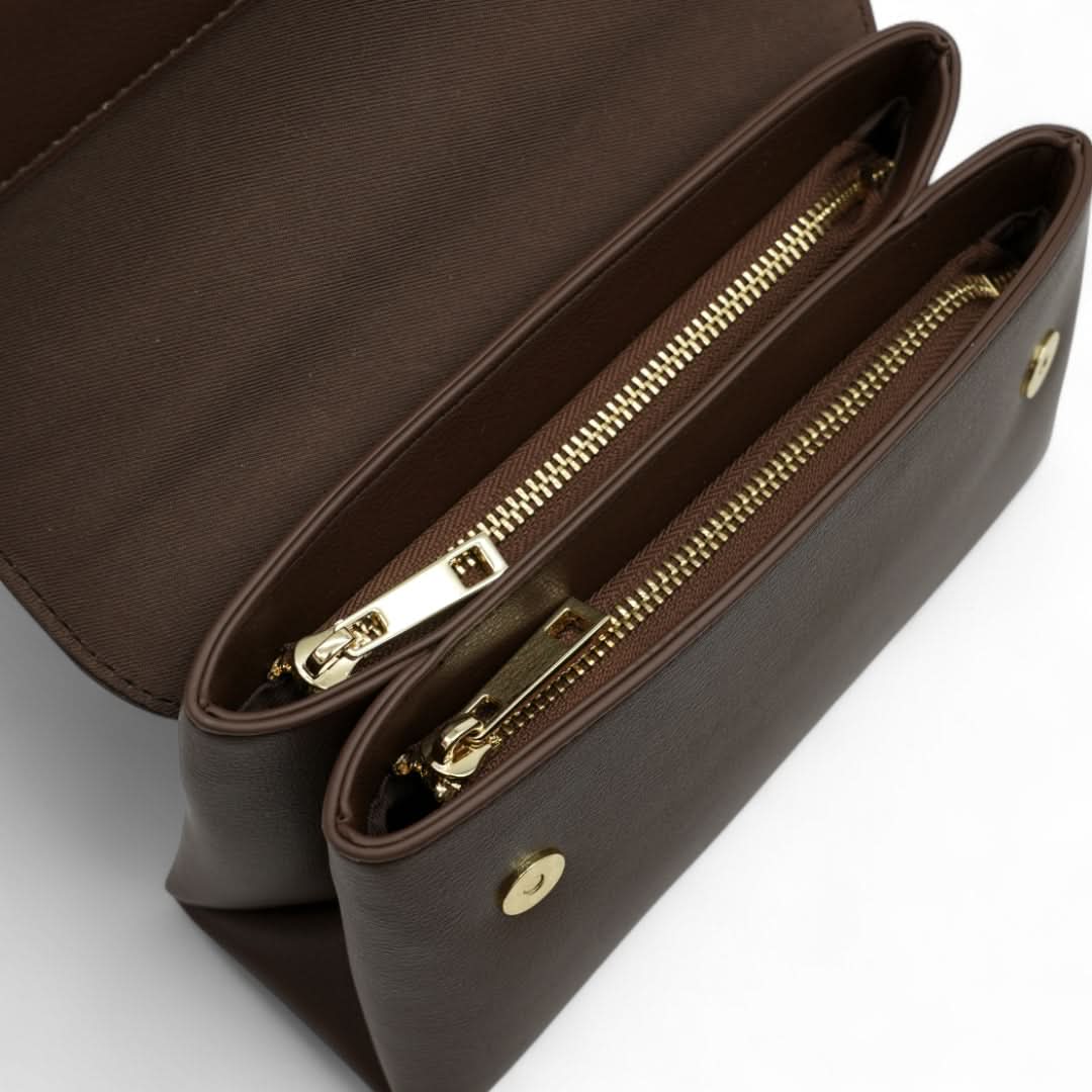 NANI - DARK BROWN - Image 5