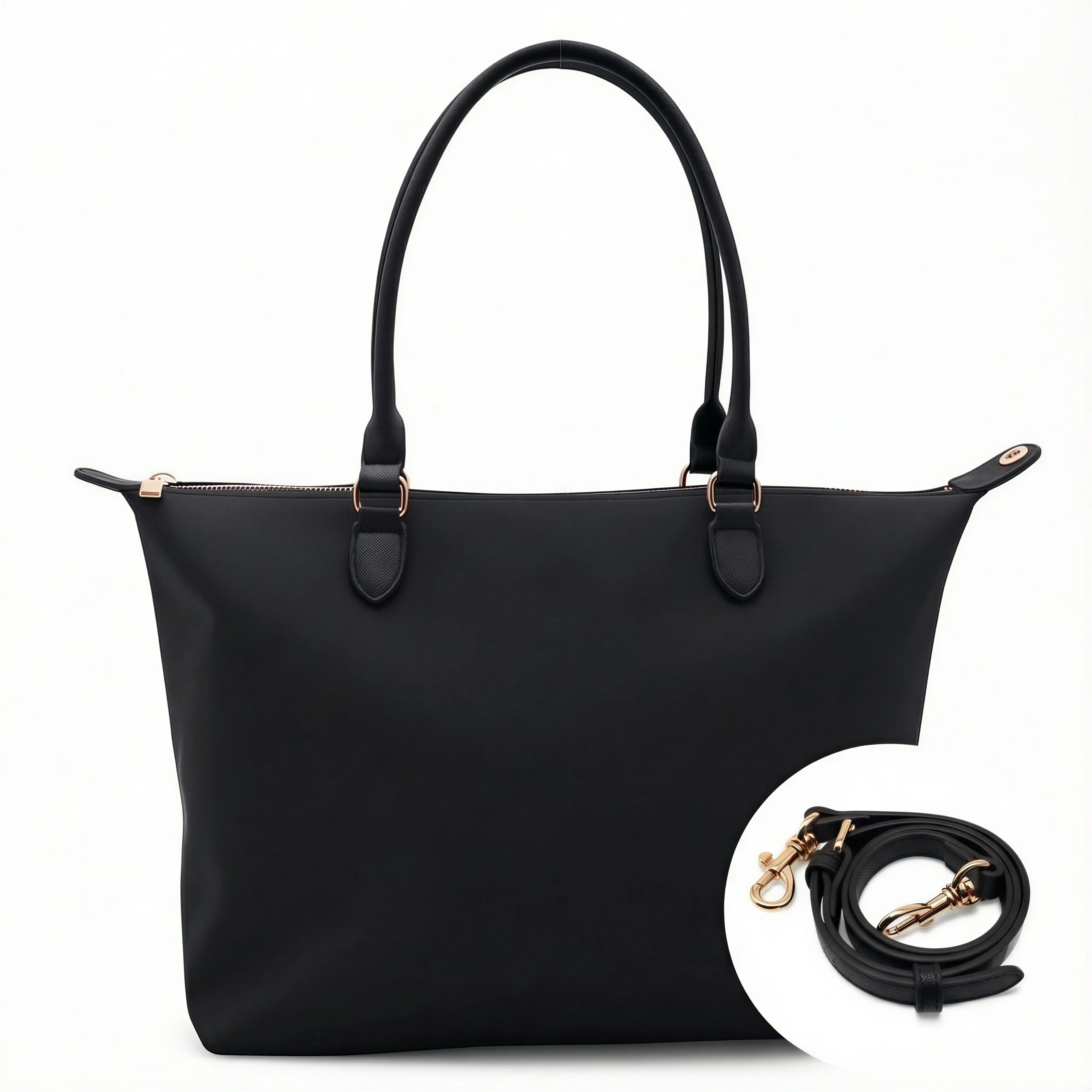 NAYLA - BLACK - Image 3