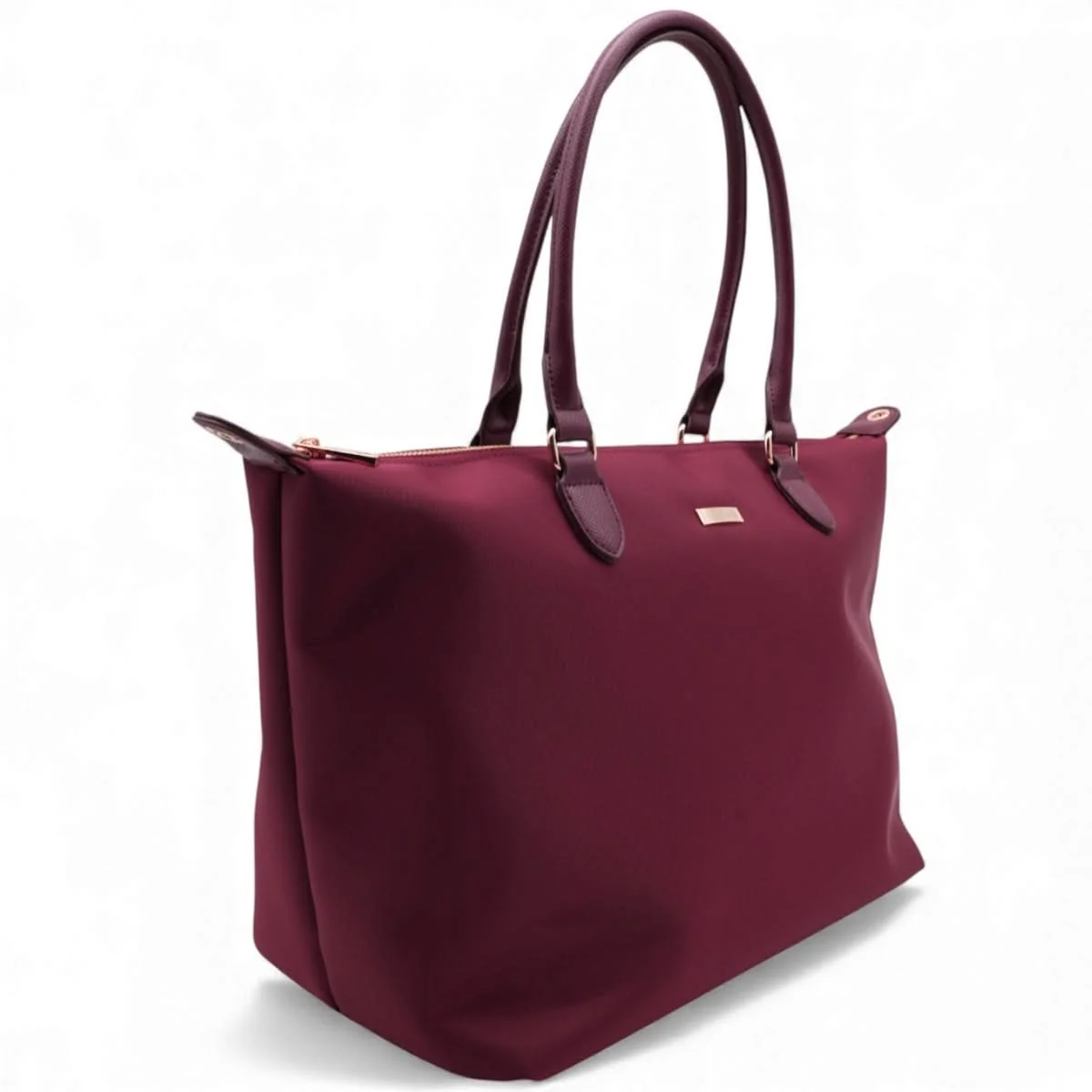 NAYLA - BURGUNDY - Image 3