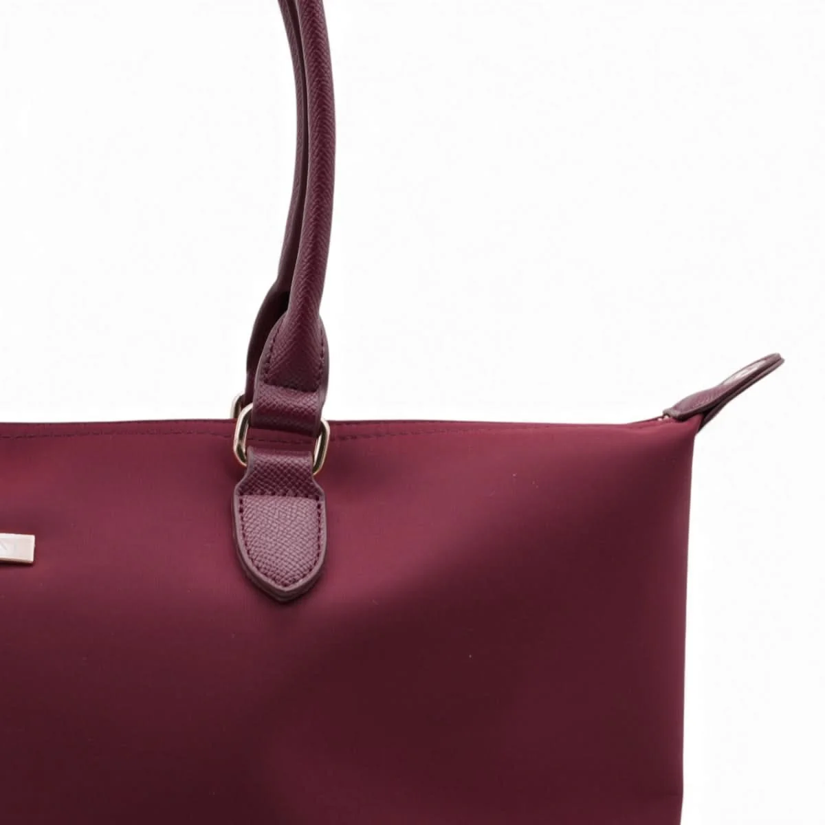NAYLA - BURGUNDY - Image 7