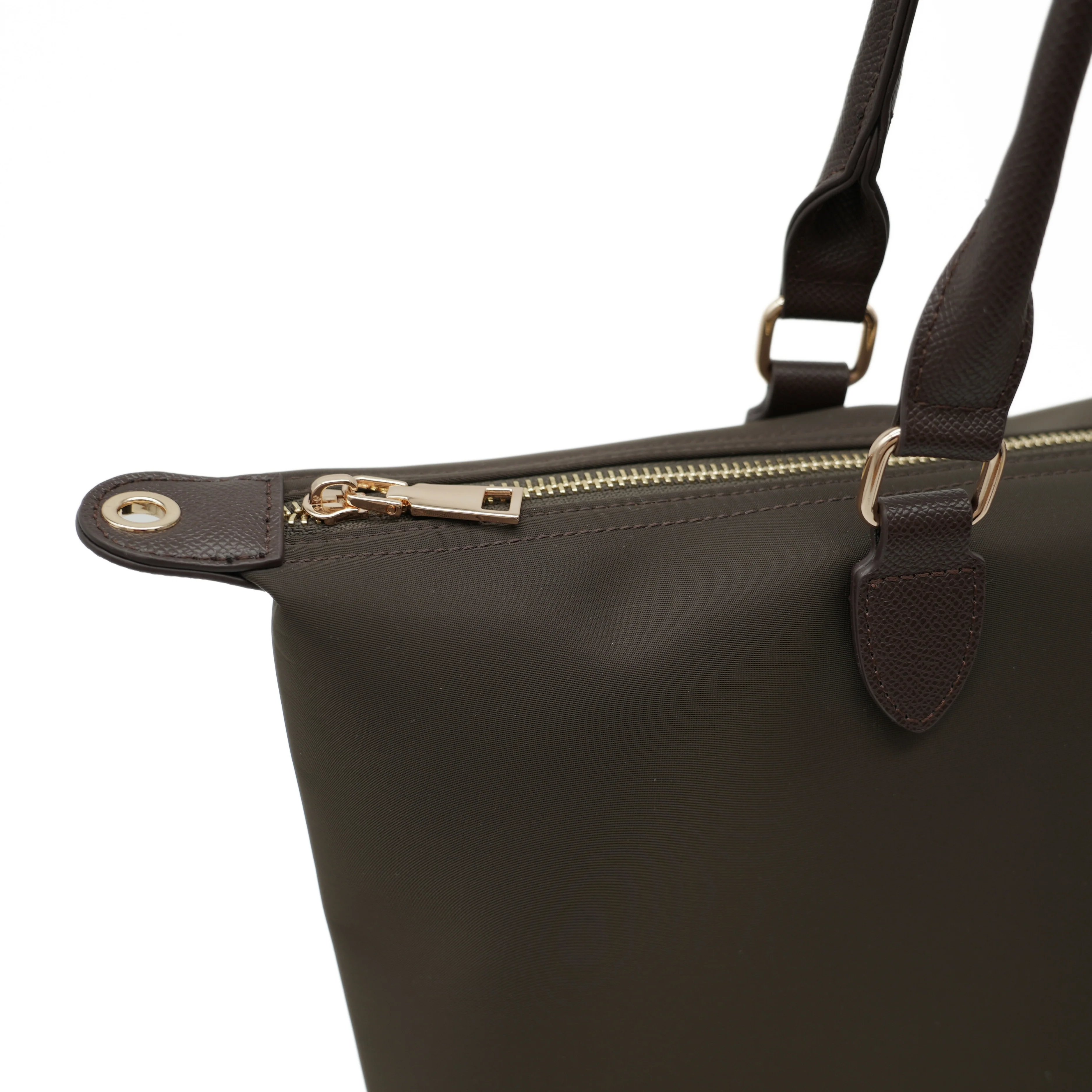 NAYLA - COFFEE BROWN - Image 5