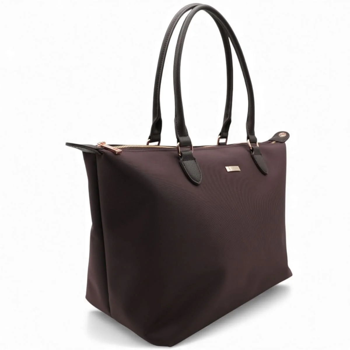 NAYLA - DARK BROWN - Image 5