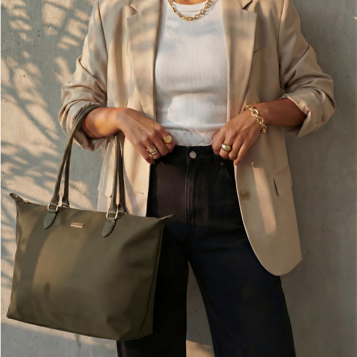 NAYLA - OLIVE - Image 2