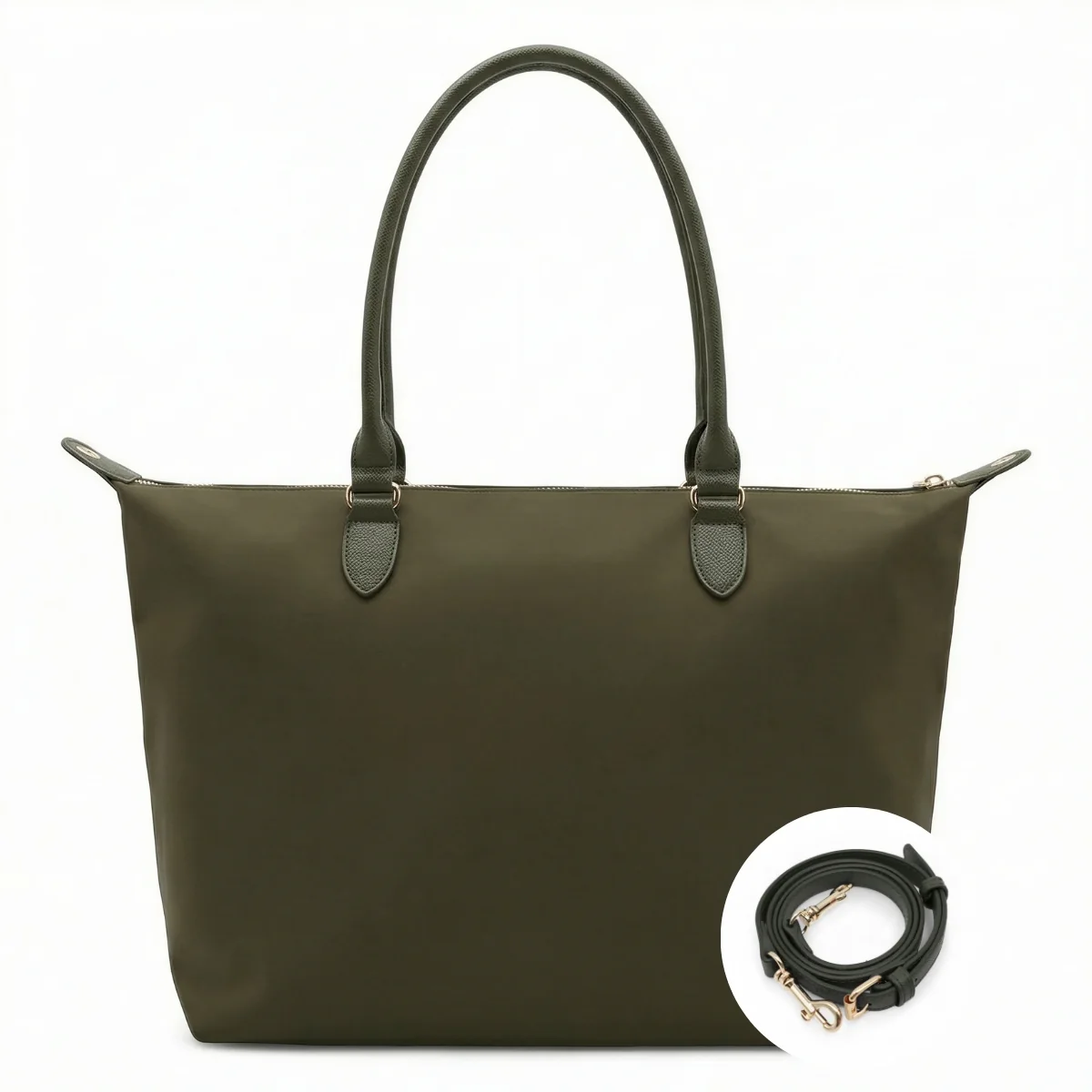 NAYLA - OLIVE - Image 3