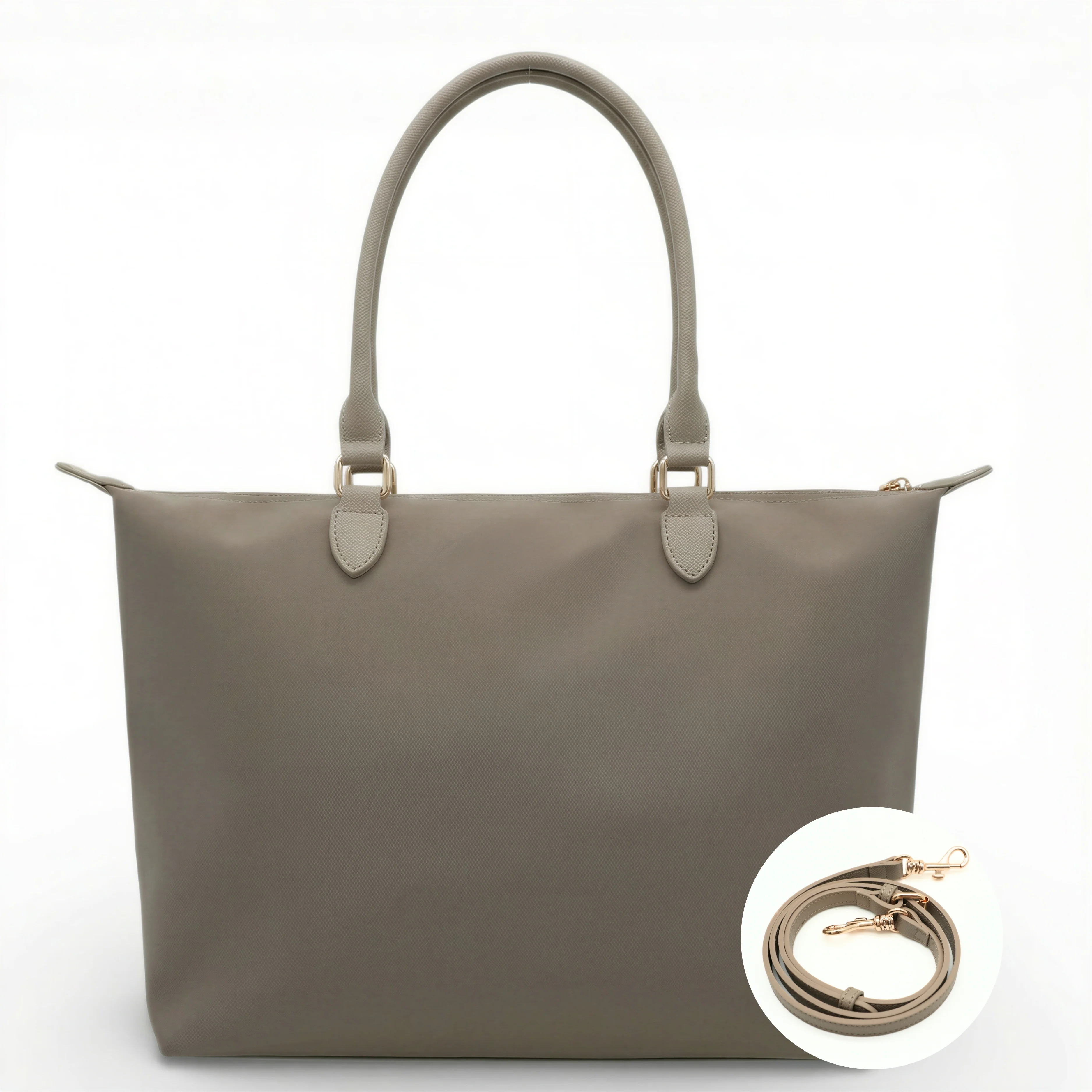 NAYLA - TAUPE - Image 3