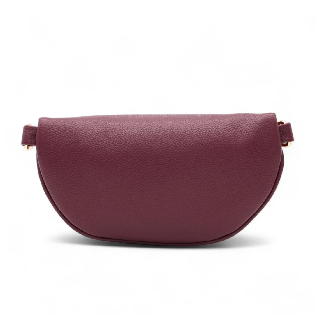 NOA - BURGUNDY - Image 3