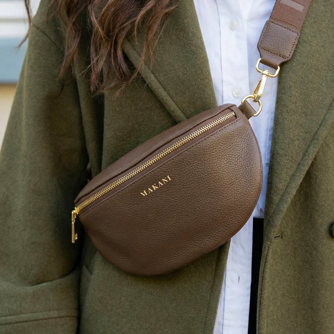 NOA - DARK BROWN - Image 4