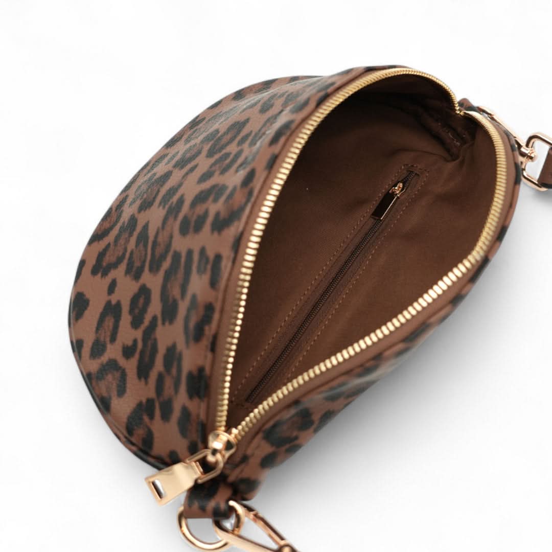 NOA - LEO DARK BROWN - Image 4