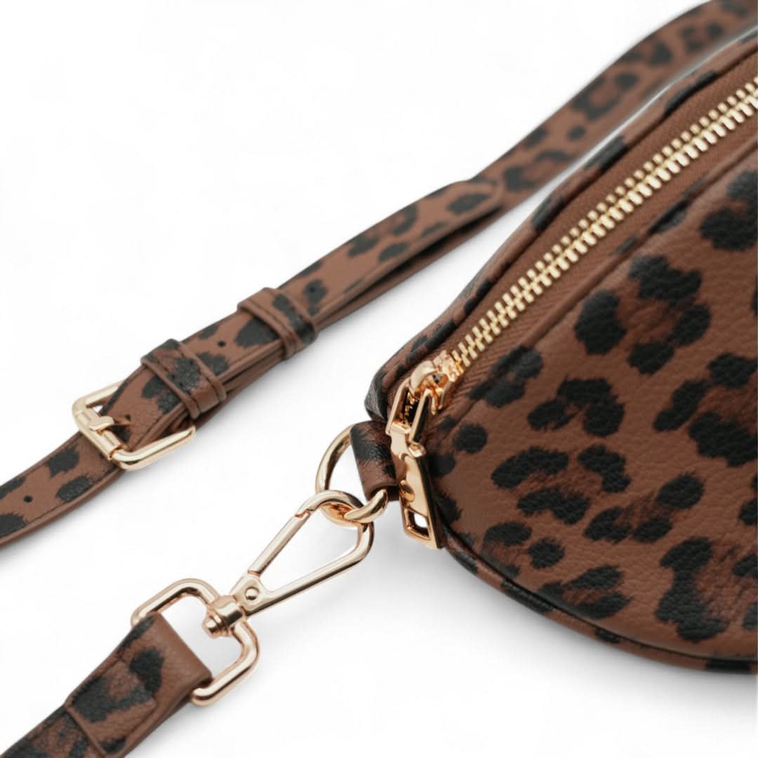 NOA - LEO DARK BROWN - Image 5