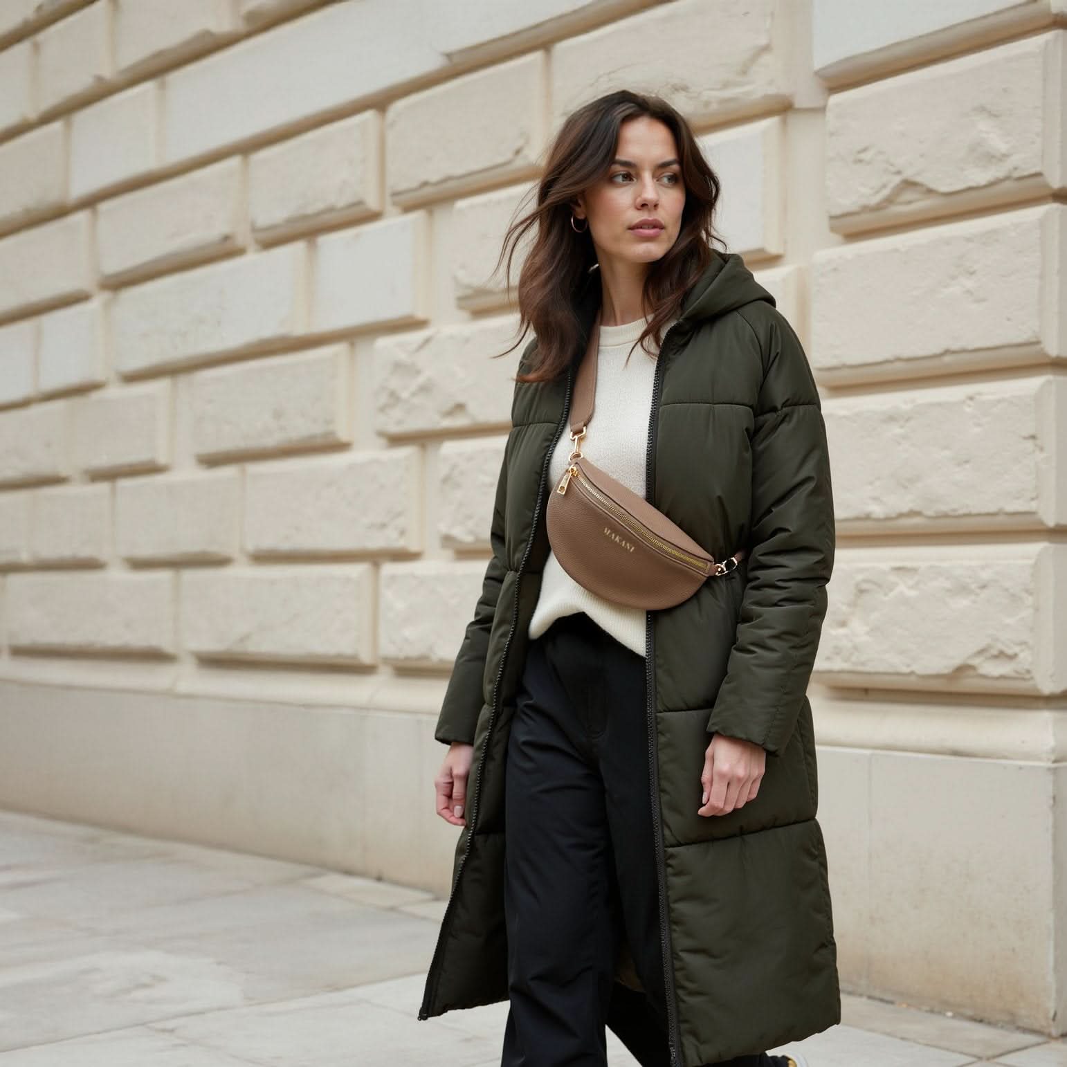 NOA - TAUPE - Image 4