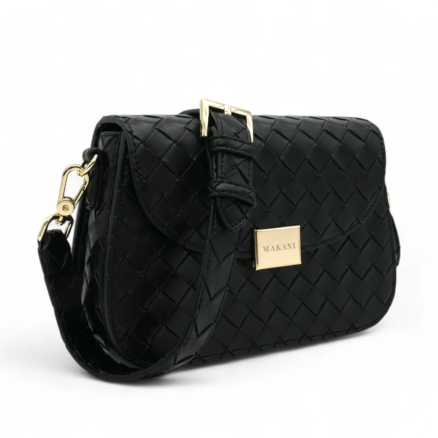 PUALANI - BLACK - Image 3