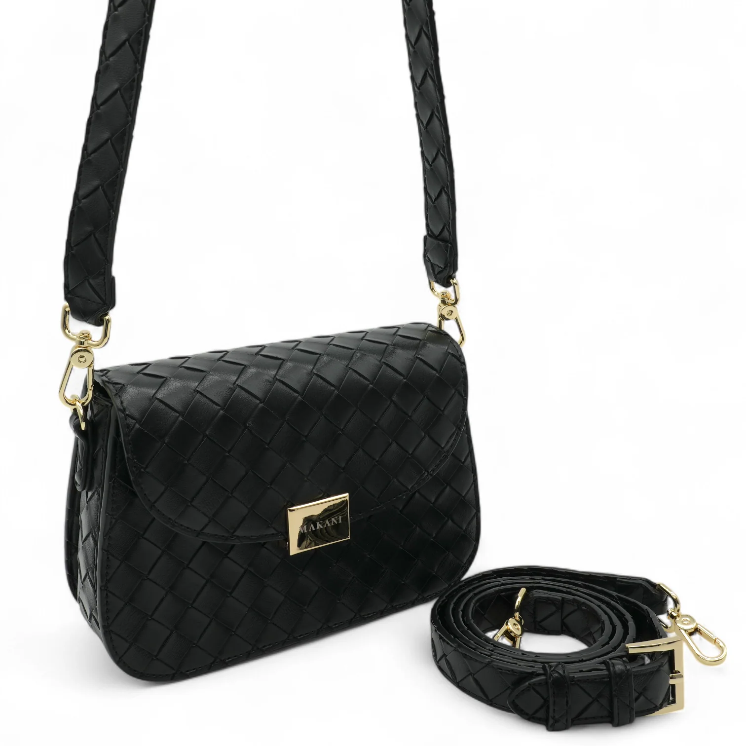 PUALANI - BLACK - Image 7