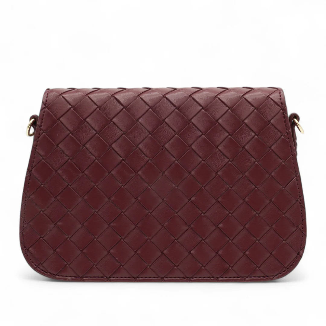 PUALANI - BURGUNDY - Image 4