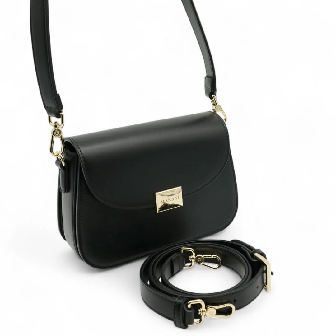 PUALANI - CLASSIC BLACK - Image 3