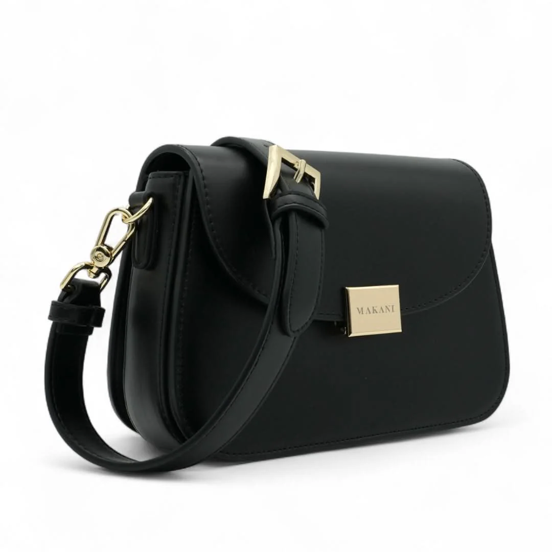 PUALANI - CLASSIC BLACK - Image 6