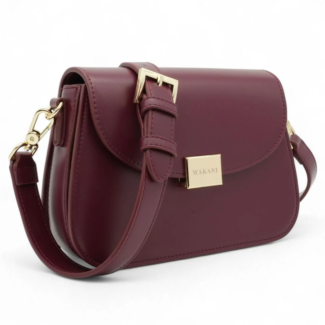PUALANI - CLASSIC BURGUNDY - Image 3