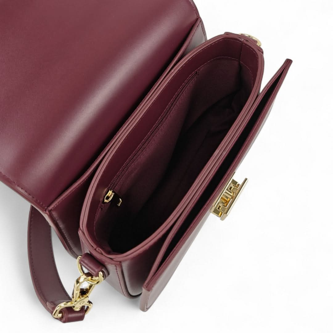 PUALANI - CLASSIC BURGUNDY - Image 4