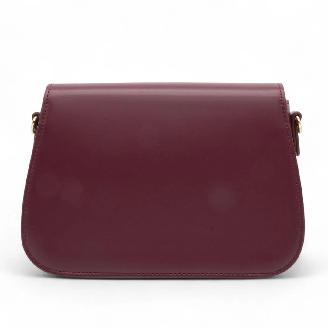 PUALANI - CLASSIC BURGUNDY - Image 5