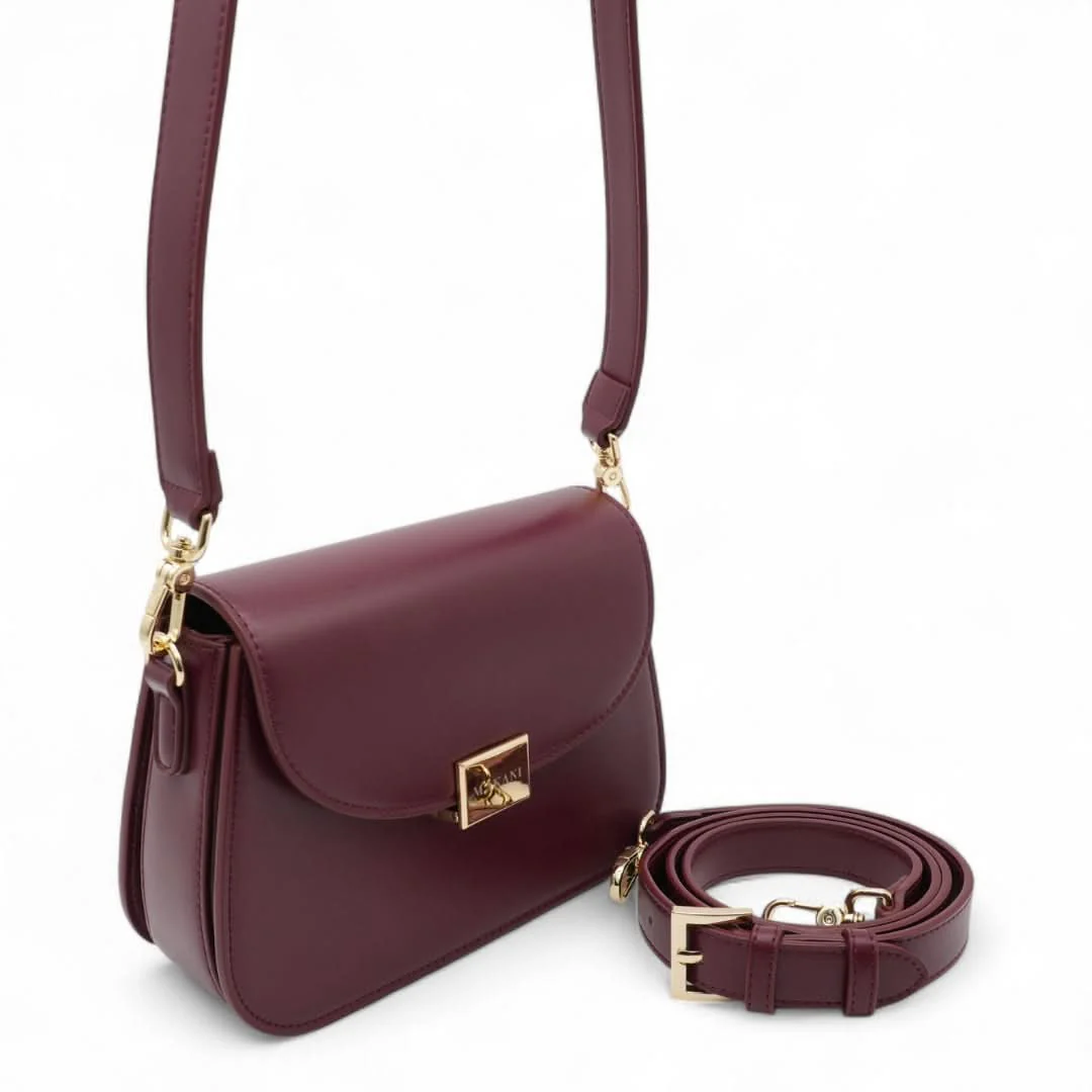 PUALANI - CLASSIC BURGUNDY - Image 6