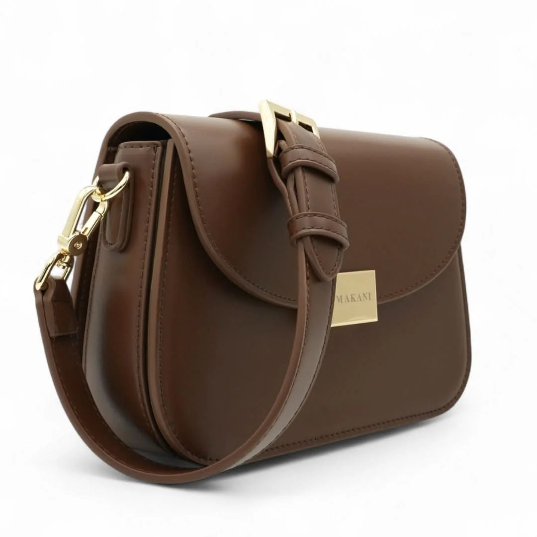 PUALANI - CLASSIC DARK BROWN - Image 3