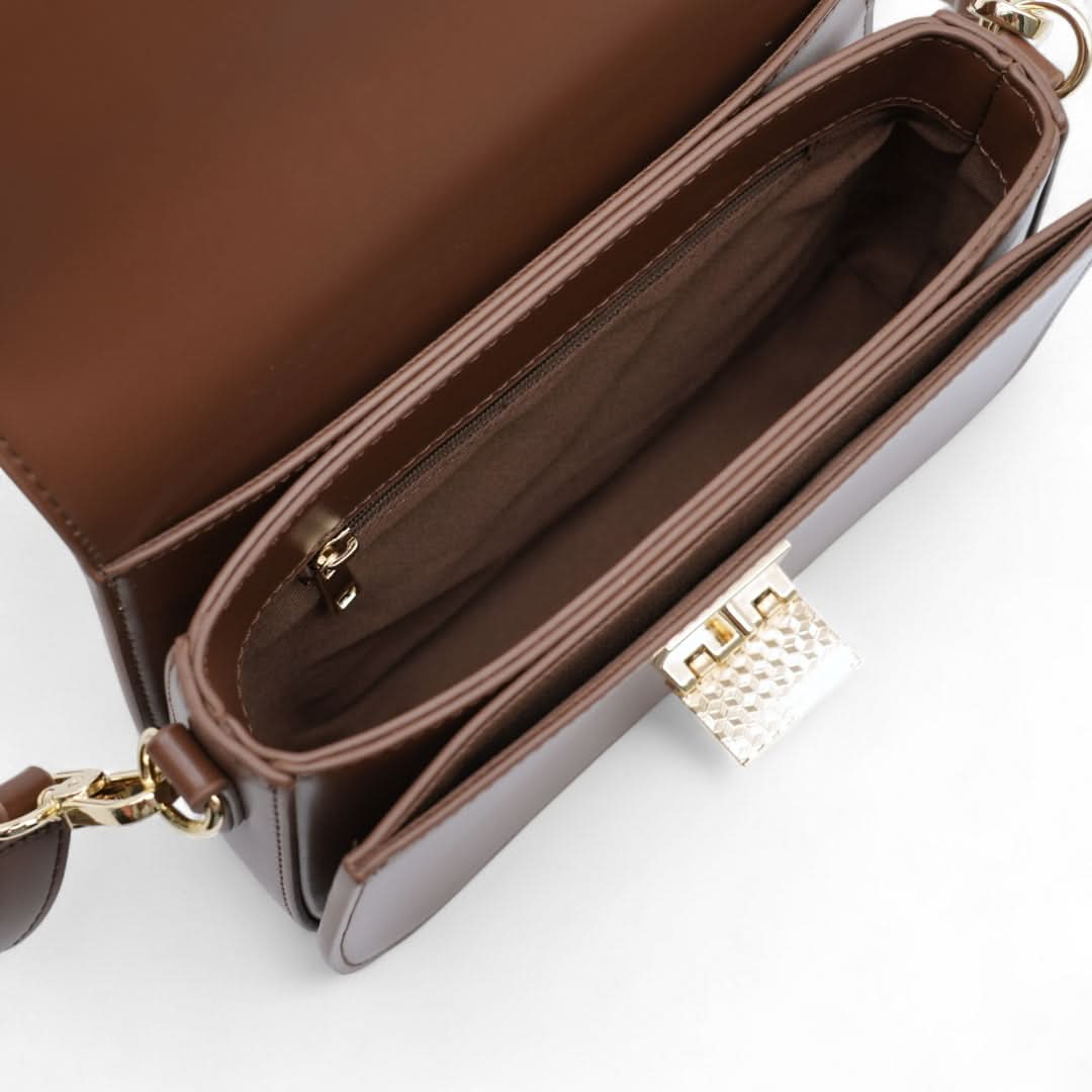 PUALANI - CLASSIC DARK BROWN - Image 5