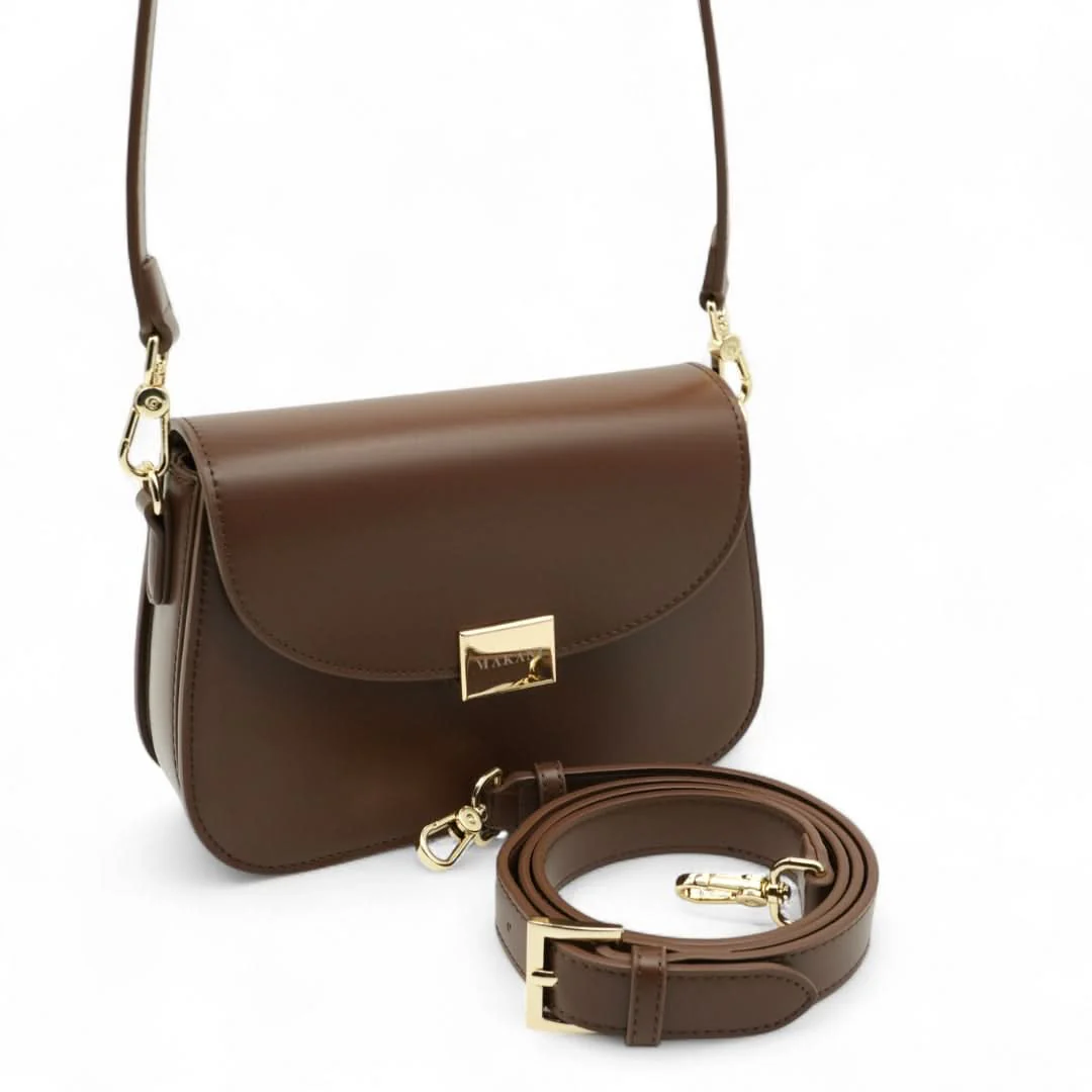 PUALANI - CLASSIC DARK BROWN - Image 7