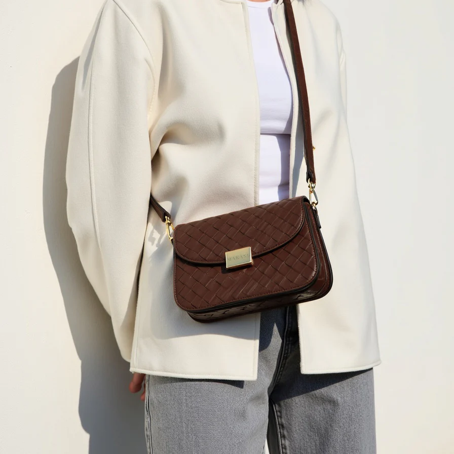 PUALANI - DARK BROWN - Image 3