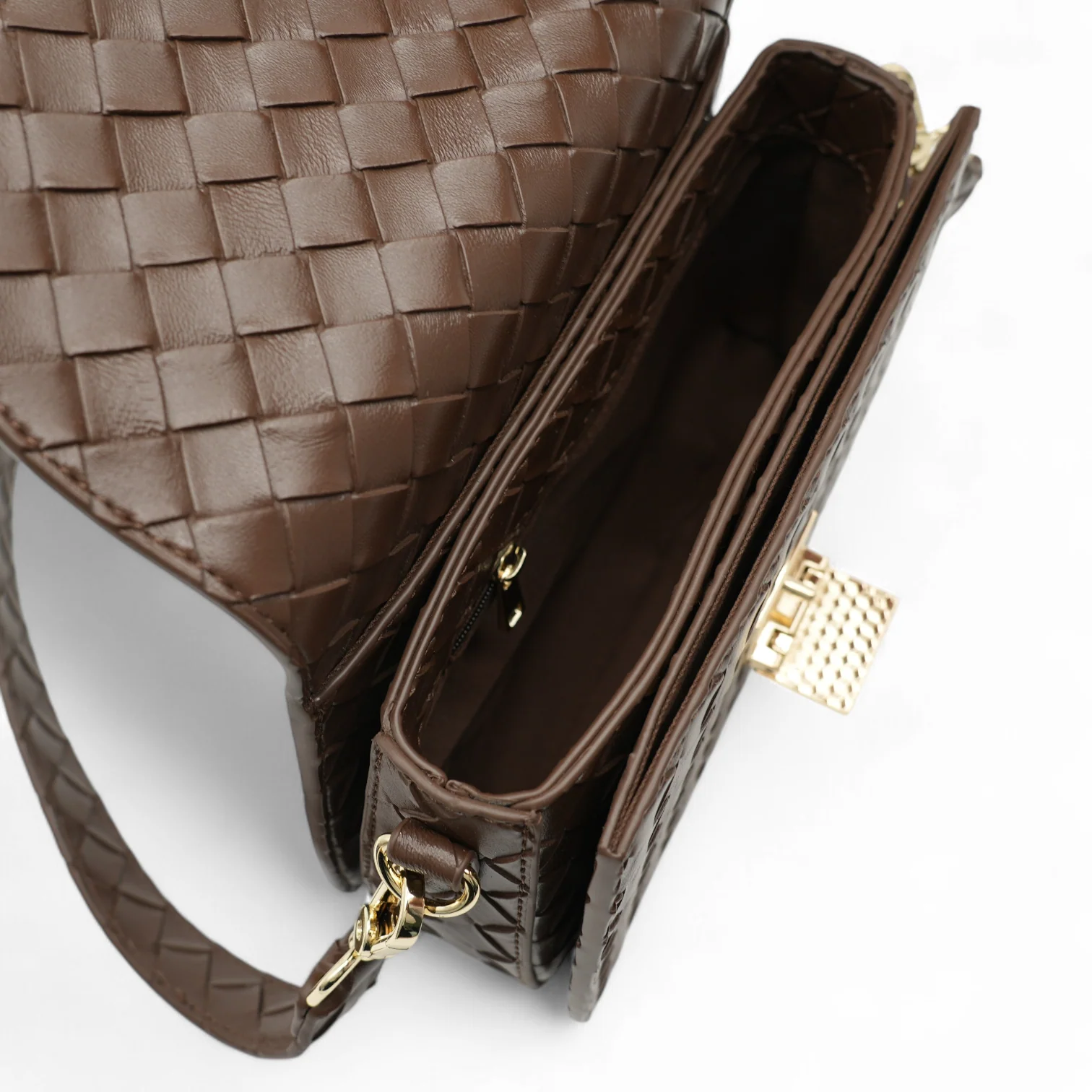 PUALANI - DARK BROWN - Image 5
