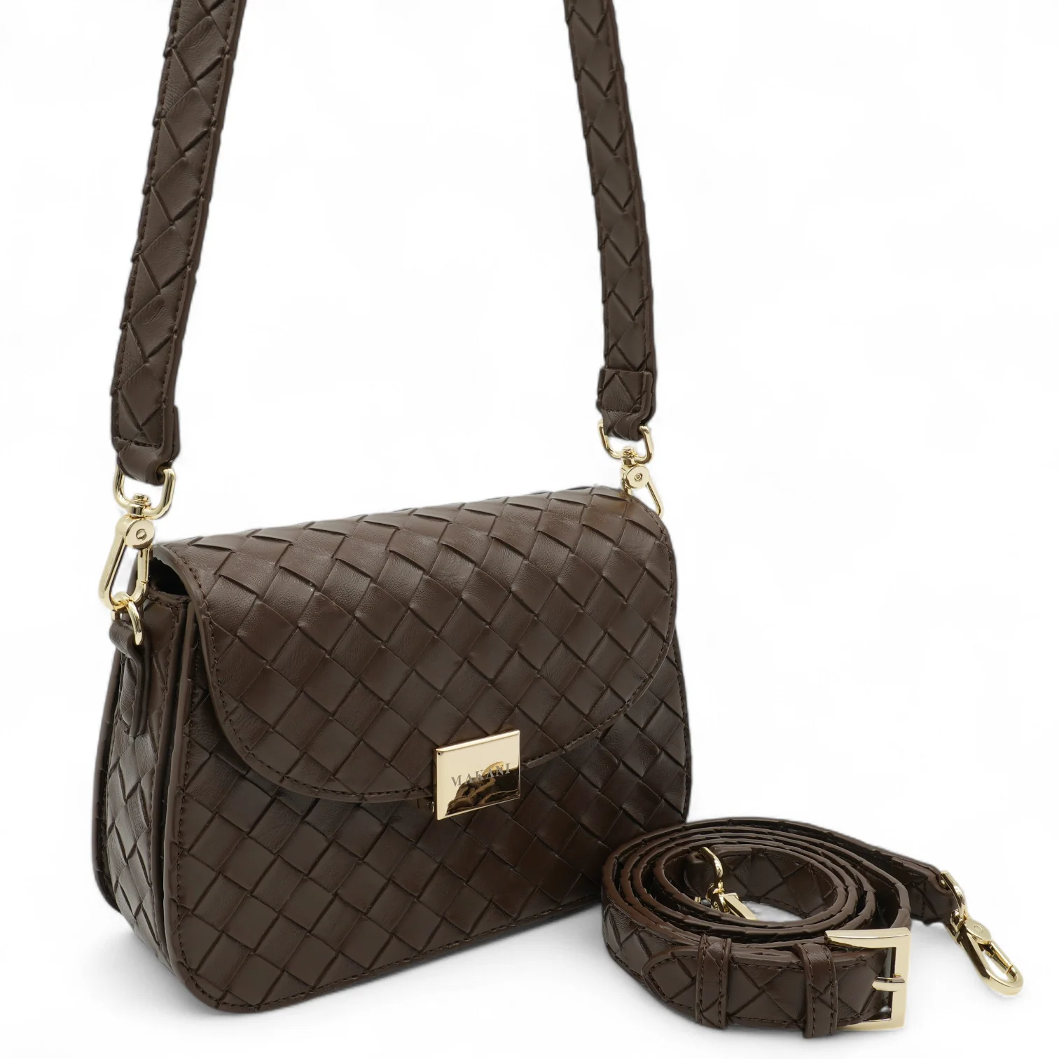 PUALANI - DARK BROWN - Image 6