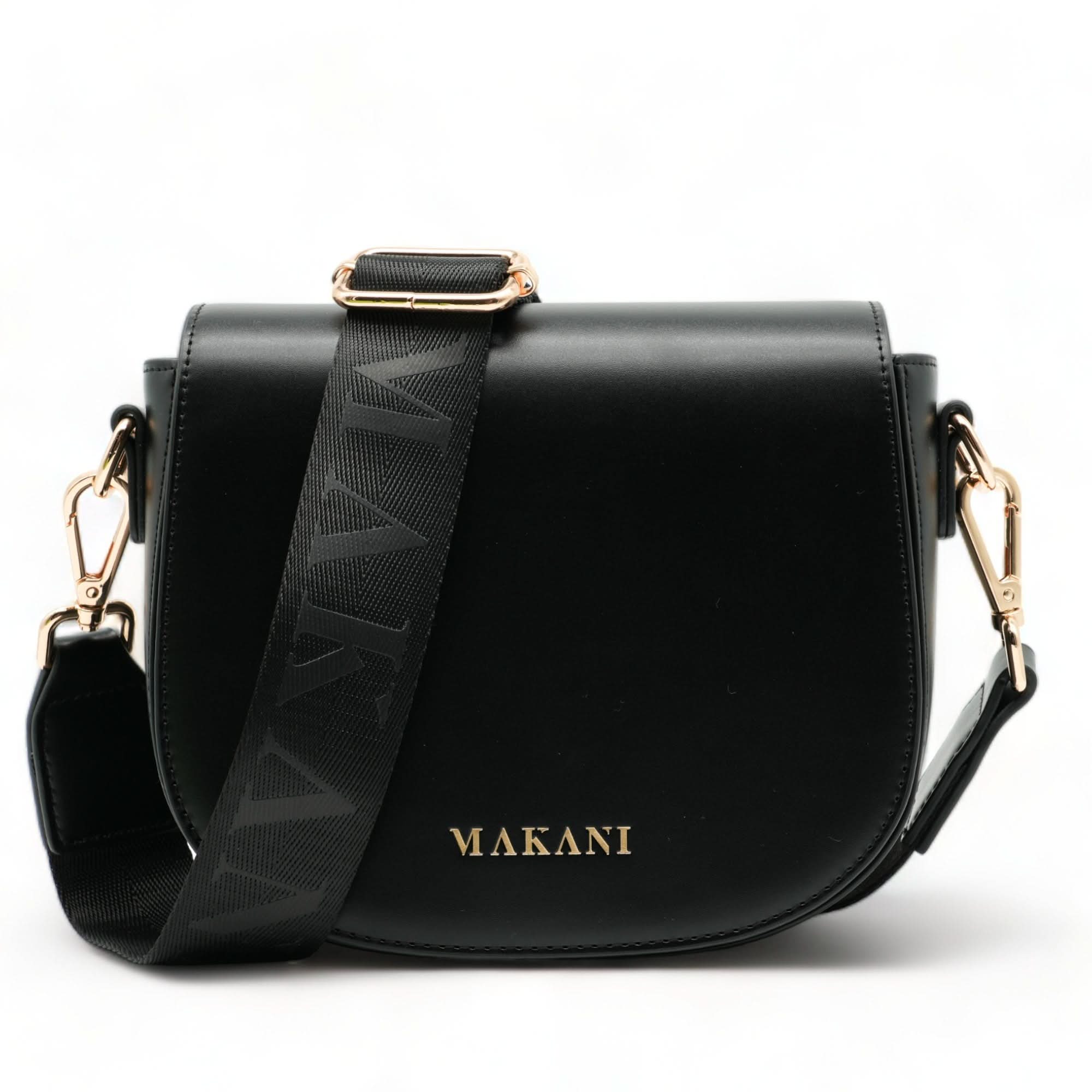 STRAP - ALL BLACK - Image 3