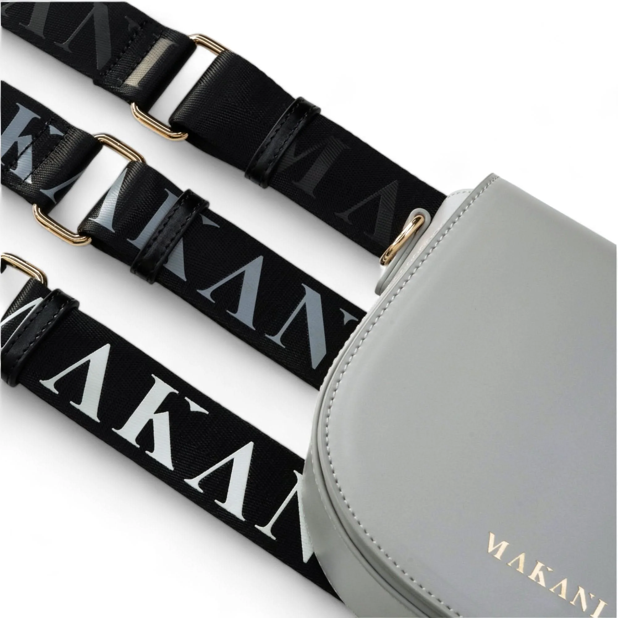 STRAP - BLACK - Image 4