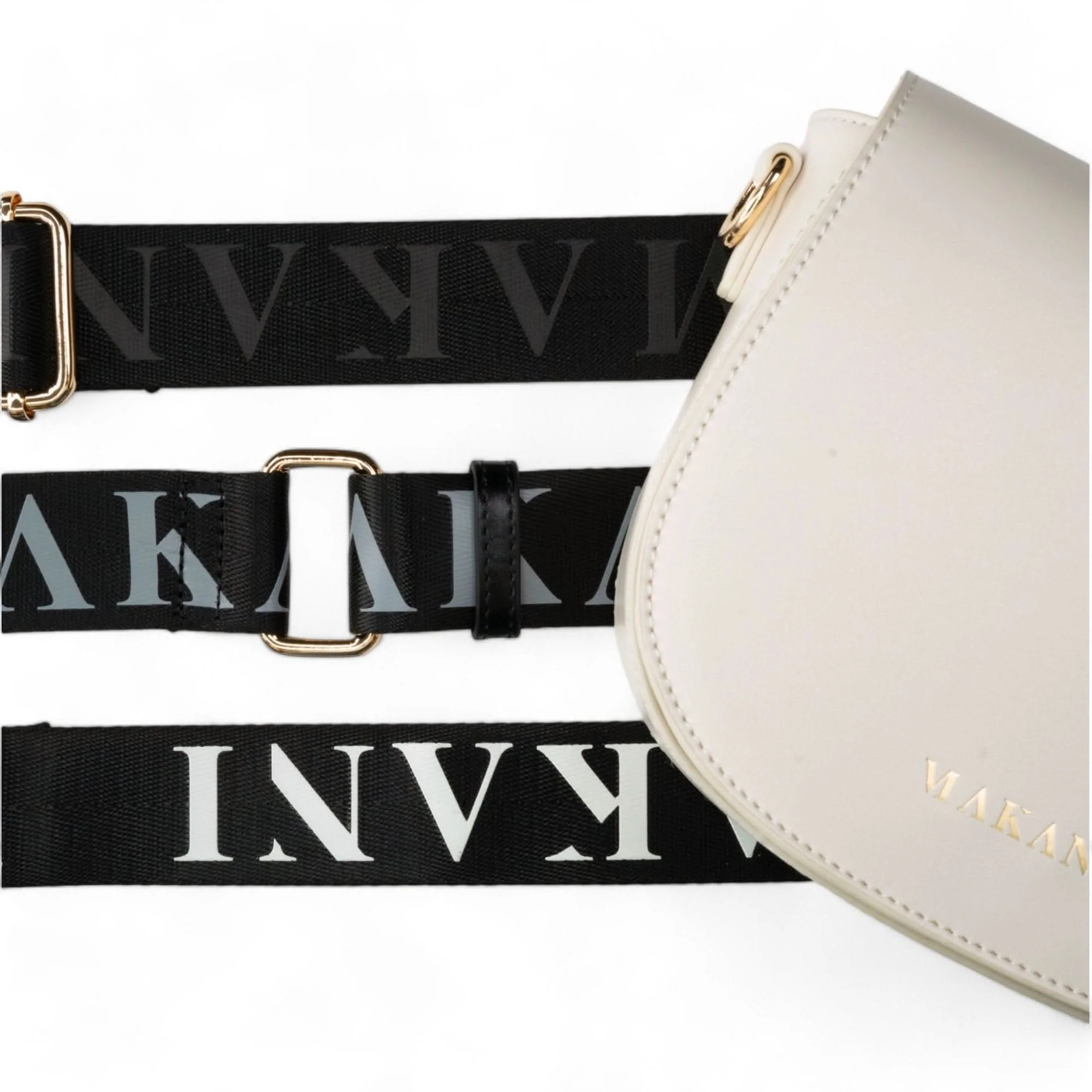 STRAP - BLACK - Image 6