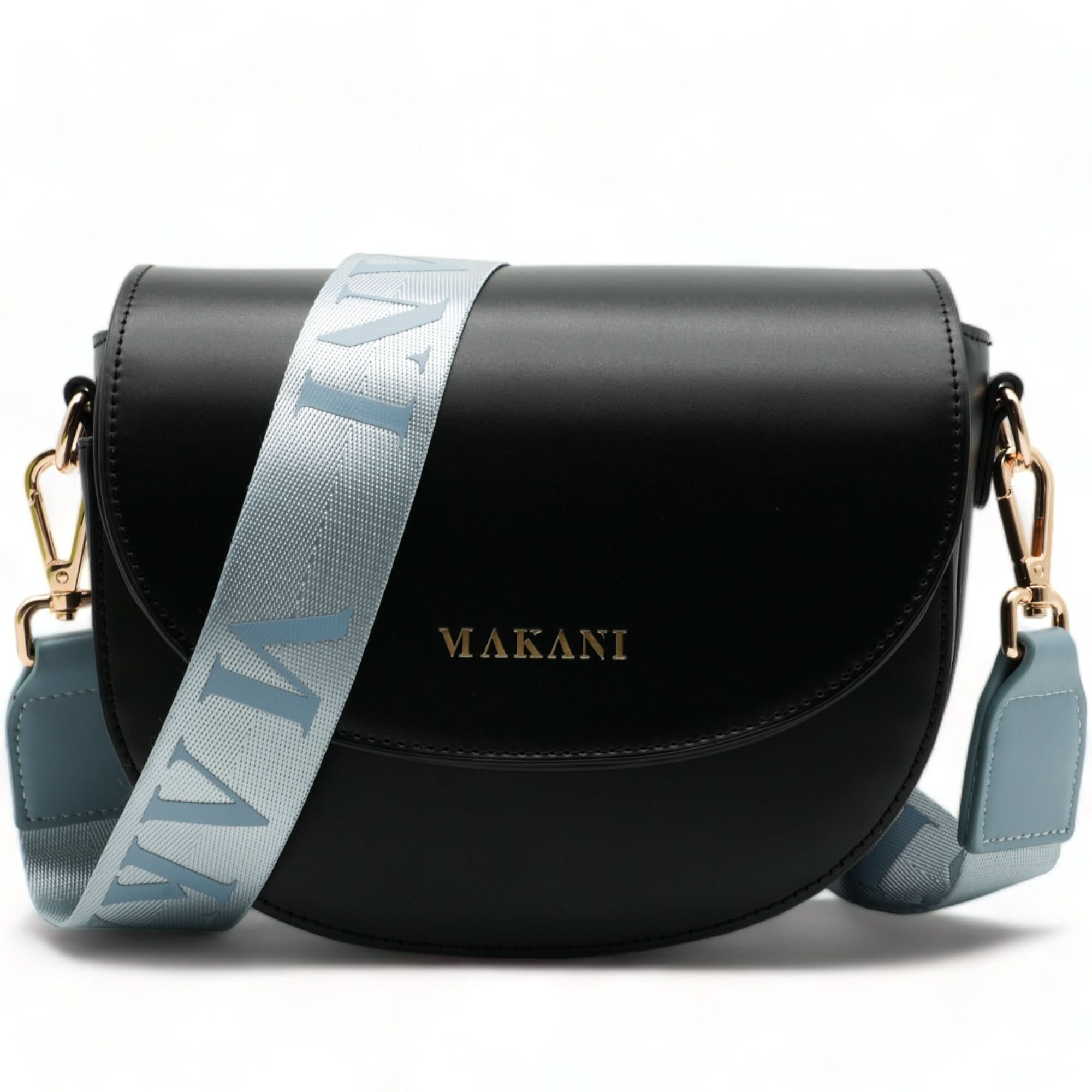 STRAP - BLUE - Image 3