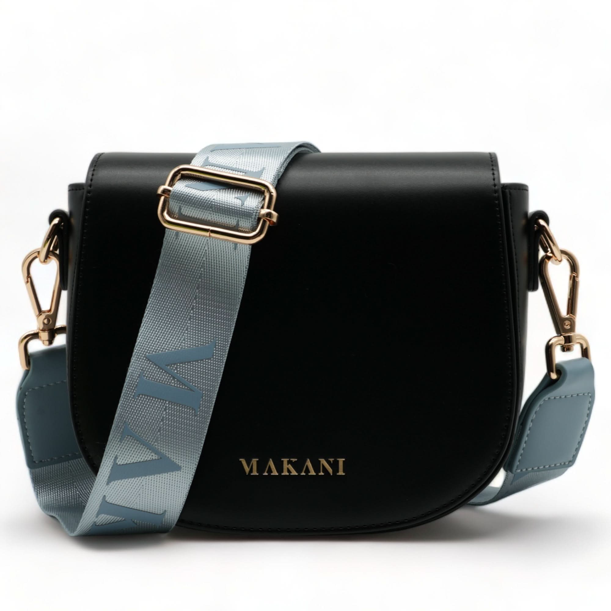 STRAP - BLUE - Image 4
