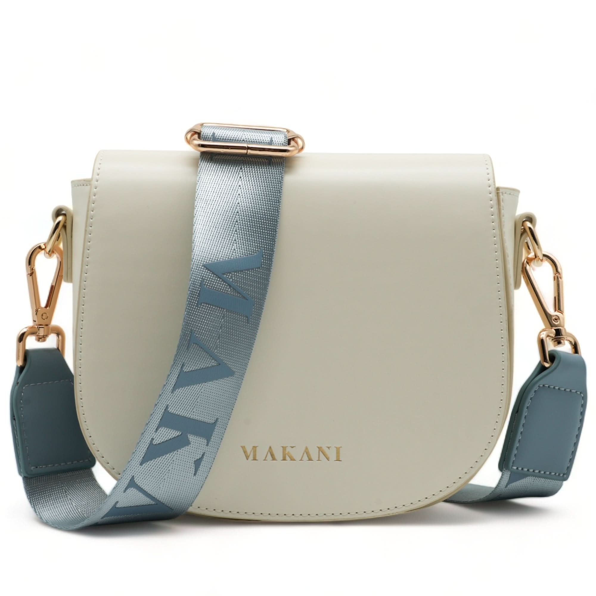 STRAP - BLUE - Image 5