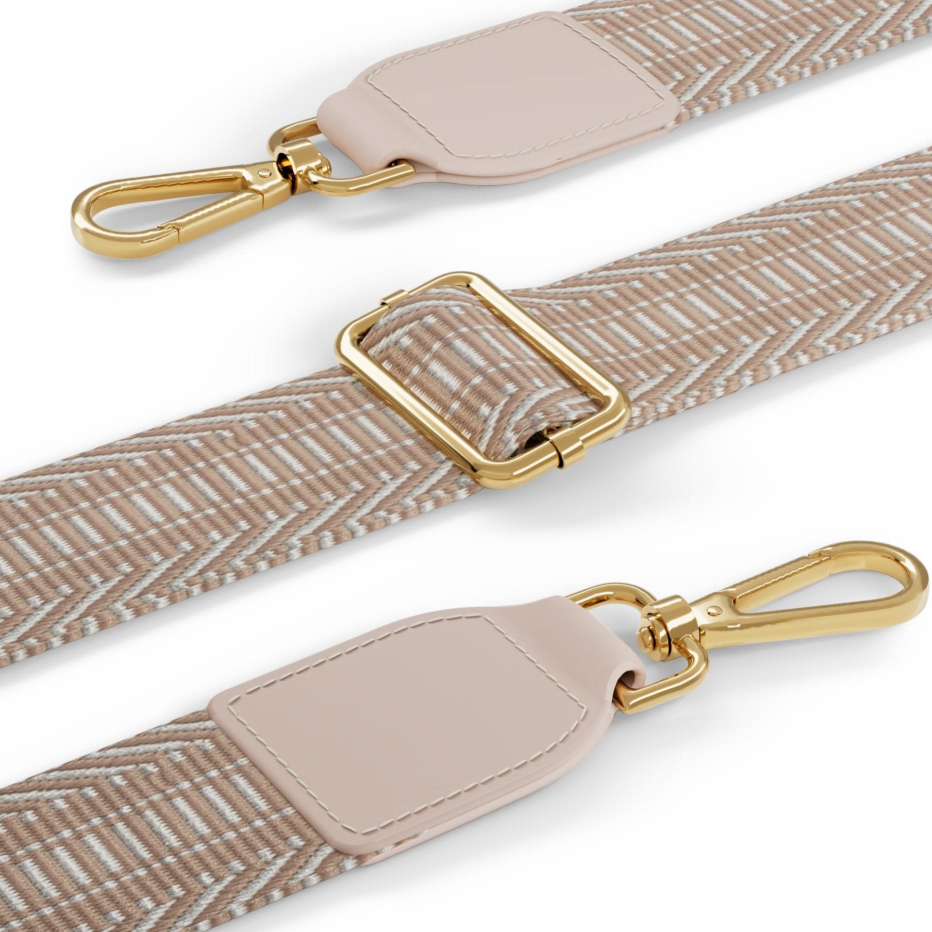 BOHO STRAP - CREME - Image 3