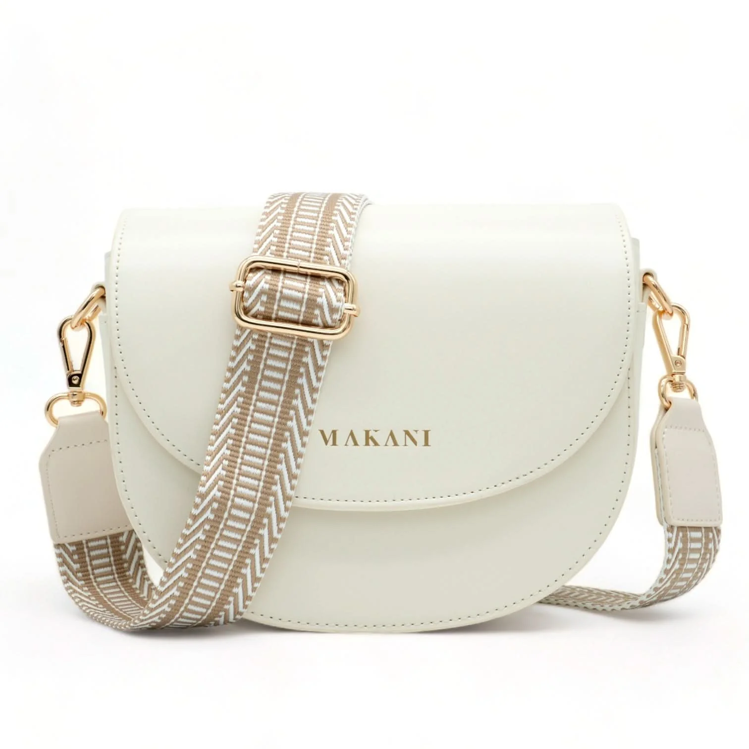 BOHO STRAP - CREME - Image 4