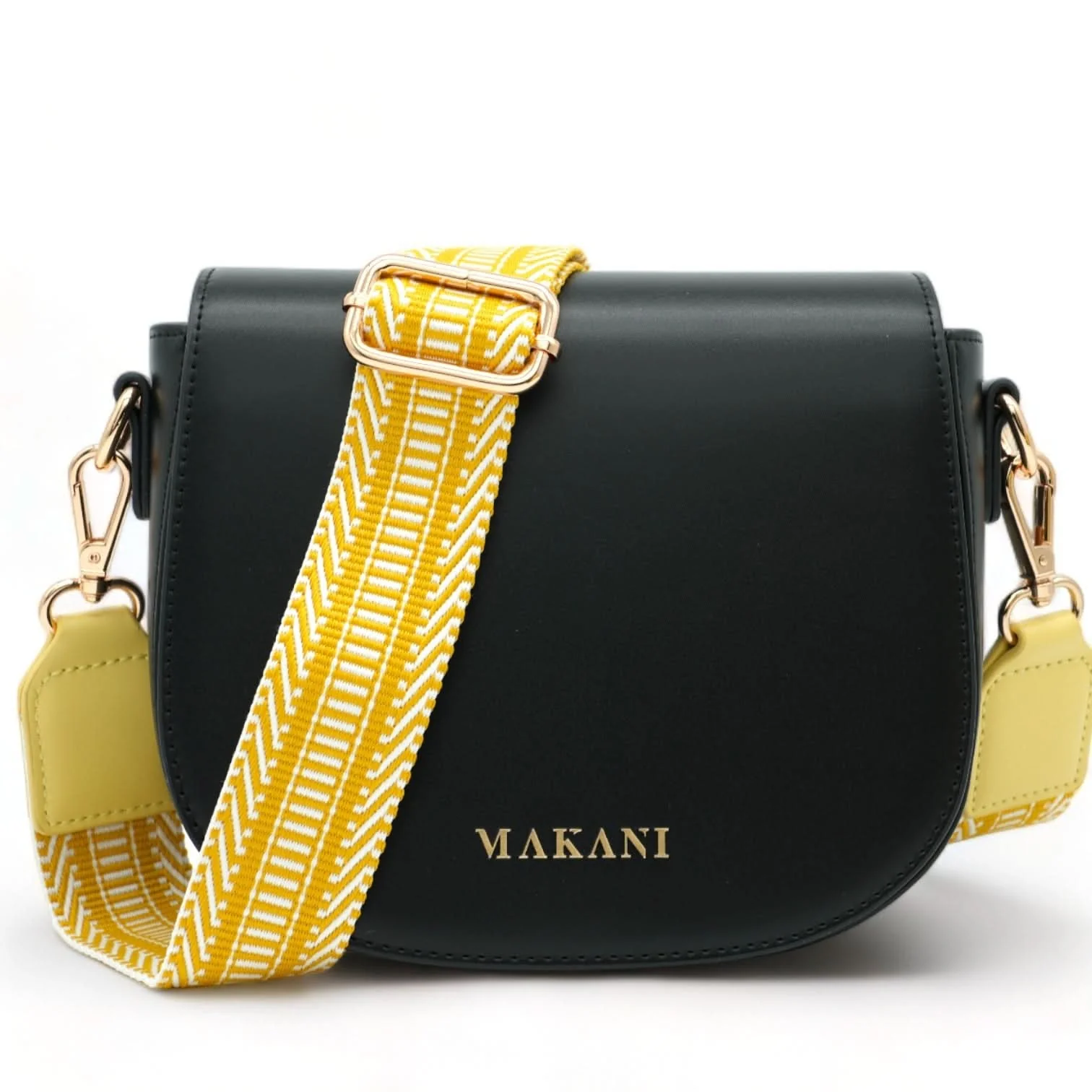 BOHO STRAP - LEMON - Image 3