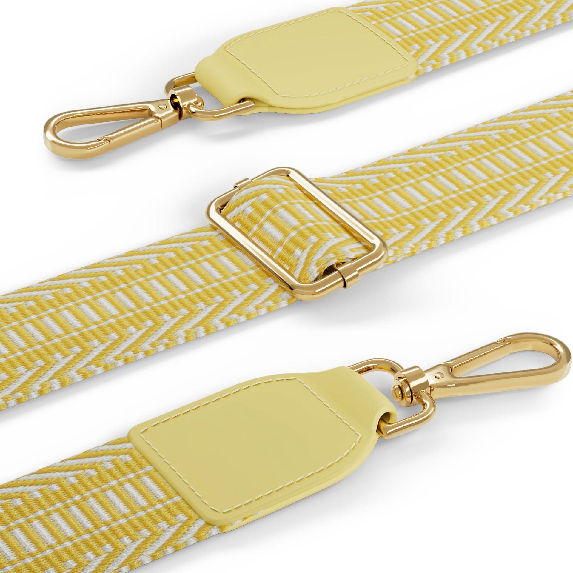 BOHO STRAP - LEMON - Image 4