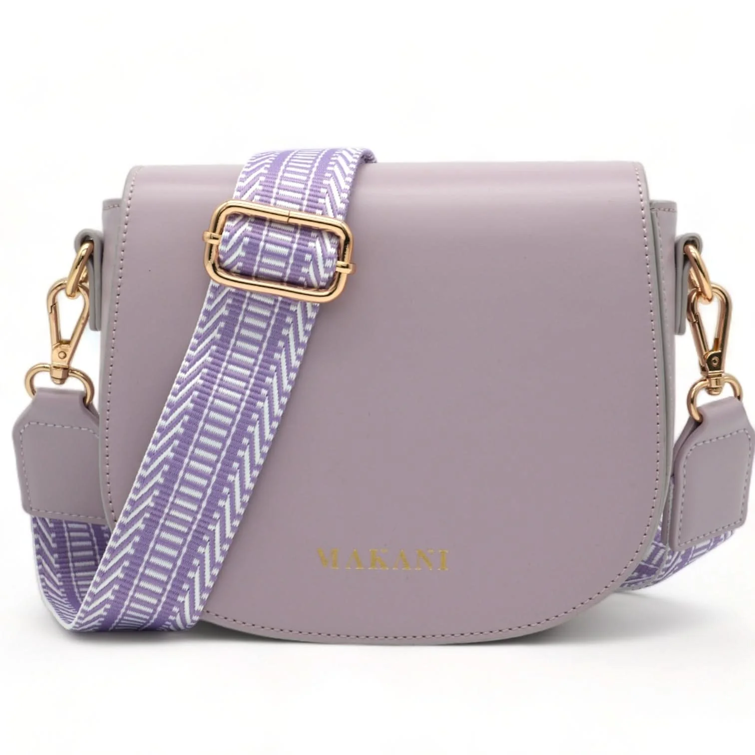 BOHO STRAP - LILAC - Image 3