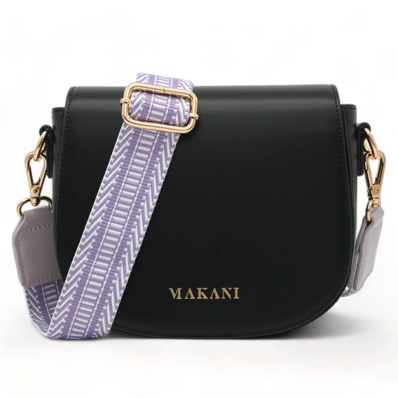 BOHO STRAP - LILAC - Image 4