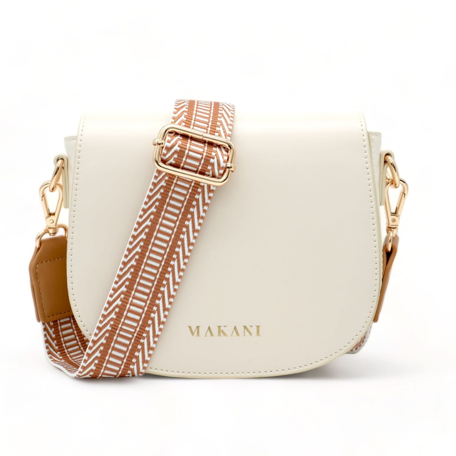 BOHO STRAP - VALDA BROWN - Image 4