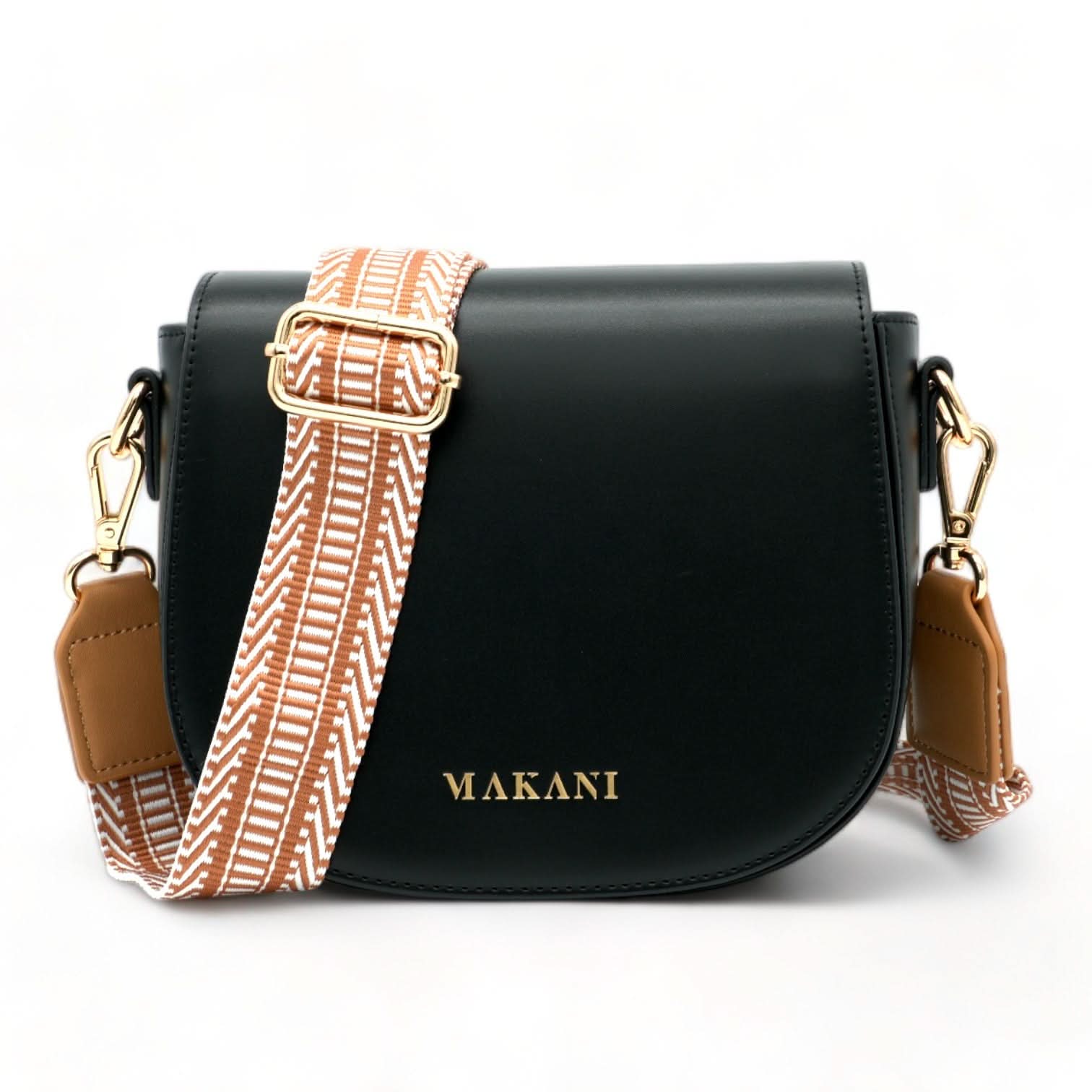 BOHO STRAP - VALDA BROWN - Image 5