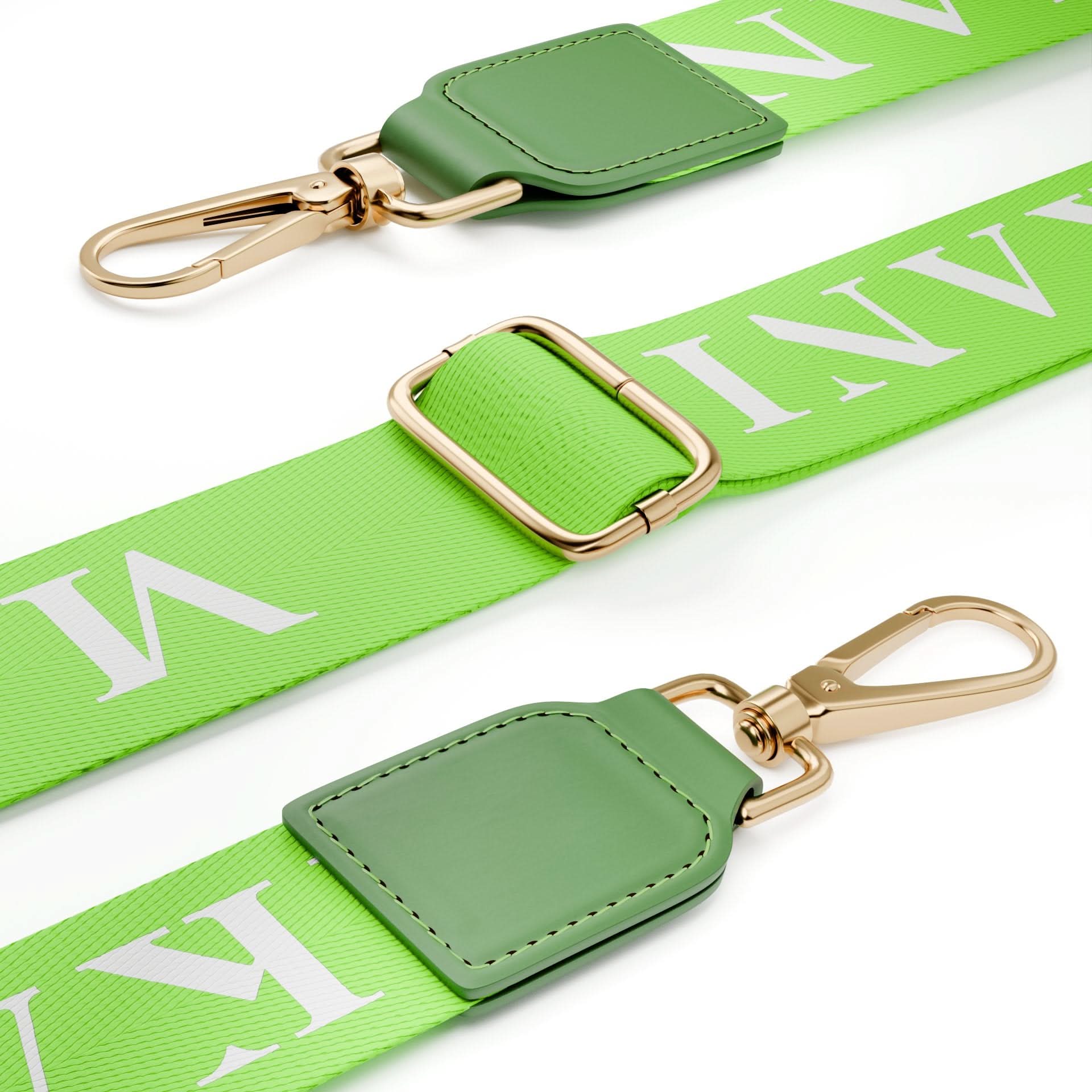 STRAP - NEON GREEN - Image 3