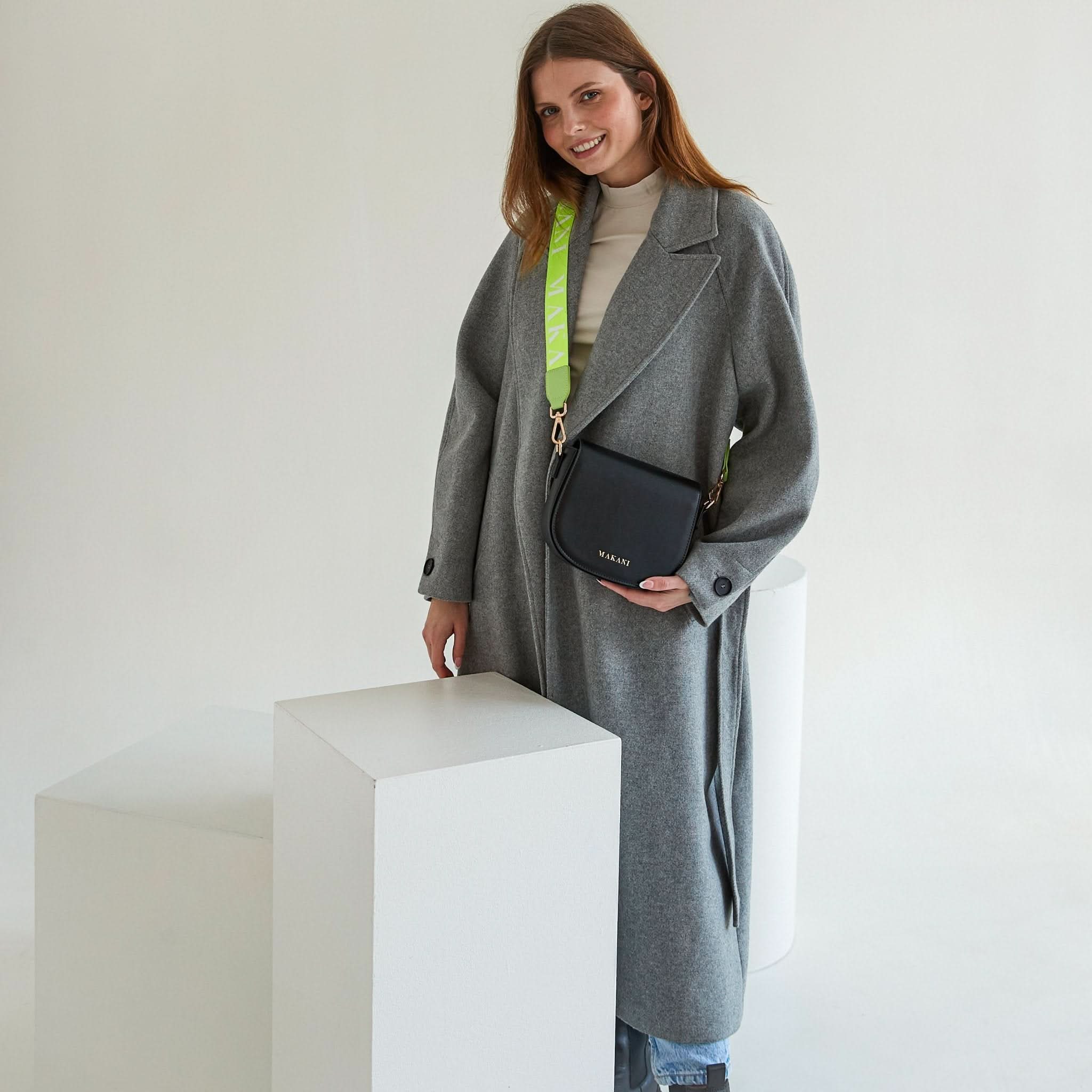 STRAP - NEON GREEN - Image 4
