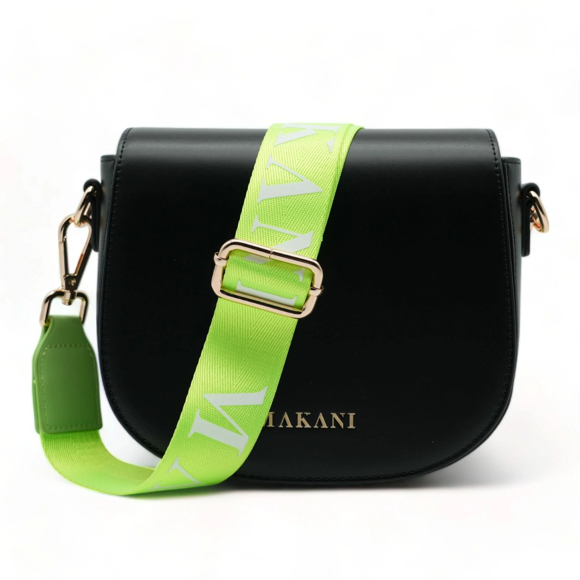 STRAP - NEON GREEN - Image 5